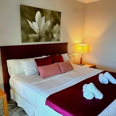 Apartman Evans Realty Bw Puerto Banus Parking & Gym *