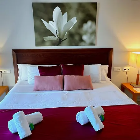 Evans Realty Bw Puerto Banus Parking & Gym Apartment