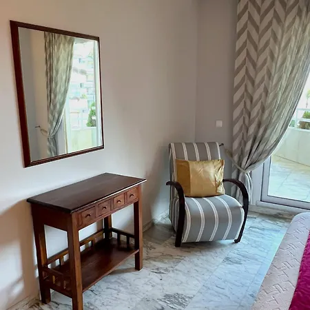 Apartment Evans Realty Bw Puerto Banus Parking & Gym