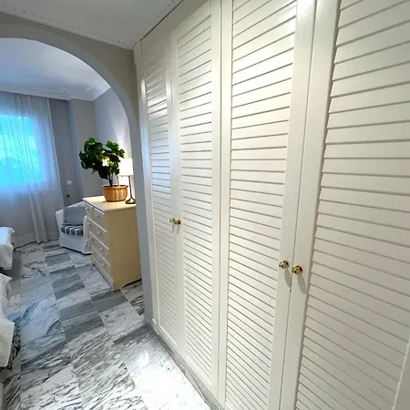 公寓 Evans Realty Bw Puerto Banus Parking & Gym *