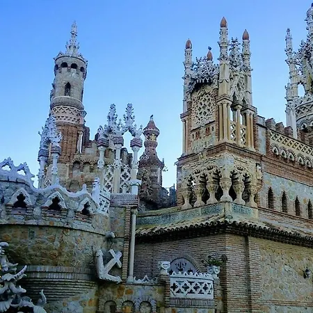 Apartment Evans Realty Bw Puerto Banus Parking & Gym