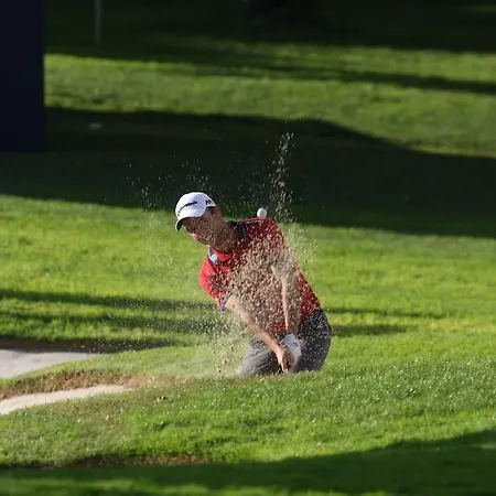 Apartment Evans Realty Bw Puerto Banus Parking & Gym *