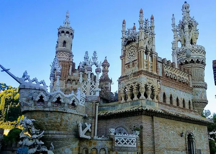 Apartament Evans Realty Bw Puerto Banus Parking & Gym