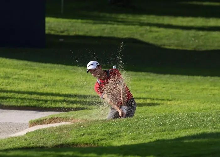 Apartament Evans Realty Bw Puerto Banus Parking & Gym *