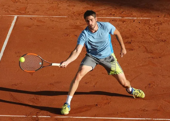 Evans Realty Bw Puerto Banus Parking & Gym *