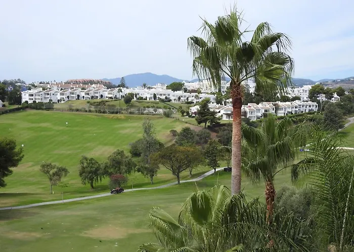 Evans Realty Bw Puerto Banus Parking & Gym * ماربيا