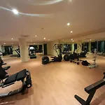 Evans Realty Bw Puerto Banus Parking & Gym Appartamento Marbella