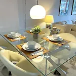 Appartamento Evans Realty Bw Puerto Banus Parking & Gym