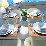 Appartamento Evans Realty Bw Puerto Banus Parking & Gym Marbella