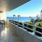 Evans Realty Bw Puerto Banus Parking & Gym Marbella