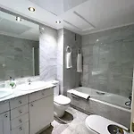 Evans Realty Bw Puerto Banus Parking & Gym Marbella