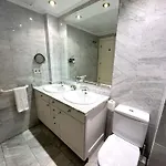 Lägenhet Evans Realty Bw Puerto Banus Parking & Gym *
