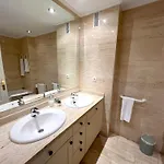 Evans Realty Bw Puerto Banus Parking & Gym *