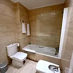 Evans Realty Bw Puerto Banus Parking & Gym Lägenhet