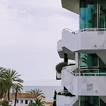 Lägenhet Evans Realty Bw Puerto Banus Parking & Gym Marbella