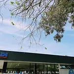 Evans Realty Bw Puerto Banus Parking & Gym Lägenhet *