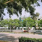 Evans Realty Bw Puerto Banus Parking & Gym * Marbella