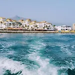 Evans Realty Bw Puerto Banus Parking & Gym Appartamento
