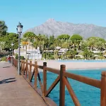 Evans Realty Bw Puerto Banus Parking & Gym Lägenhet