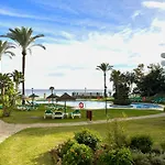Evans Realty Bw Puerto Banus Parking & Gym Lägenhet
