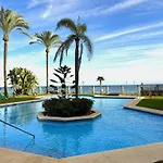 Evans Realty Bw Puerto Banus Parking & Gym Appartamento