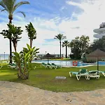 Evans Realty Bw Puerto Banus Parking & Gym