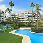 Lägenhet Evans Realty Bw Puerto Banus Parking & Gym