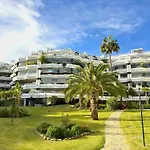 Appartamento Evans Realty Bw Puerto Banus Parking & Gym