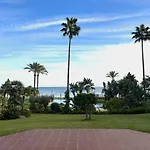 Evans Realty Bw Puerto Banus Parking & Gym *