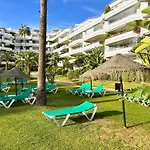 Evans Realty Bw Puerto Banus Parking & Gym * Marbella