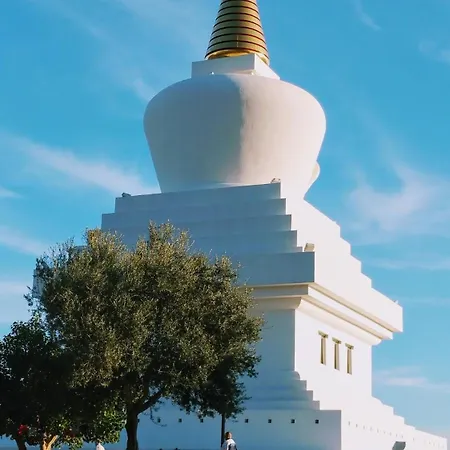 Διαμέρισμα Evans Realty Bw Puerto Banus Parking & Gym *