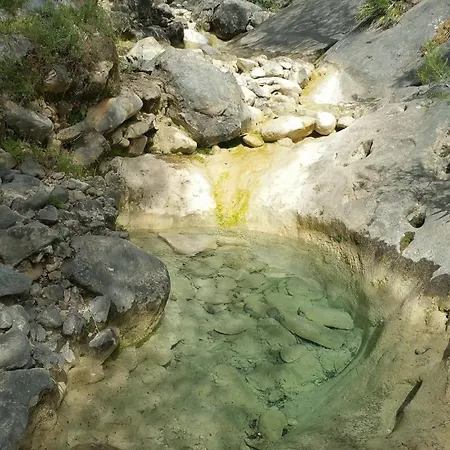 Evans Realty Bw Puerto Banus Parking & Gym Διαμέρισμα *