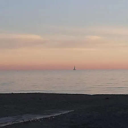 Evans Realty Bw Puerto Banus Parking & Gym Μαρμπέλλα