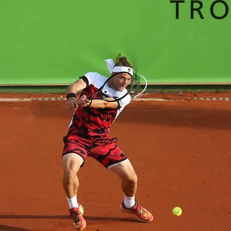 Evans Realty Bw Puerto Banus Parking & Gym Μαρμπέλλα